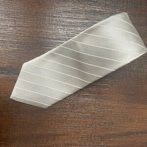 Men's Silk Tie